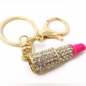 Stylish 💄Keychain